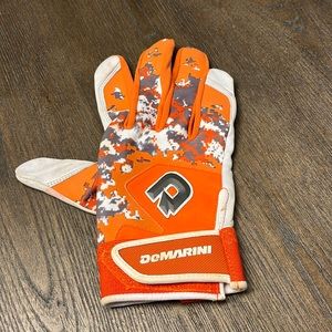 Men’s baseball/softball glove